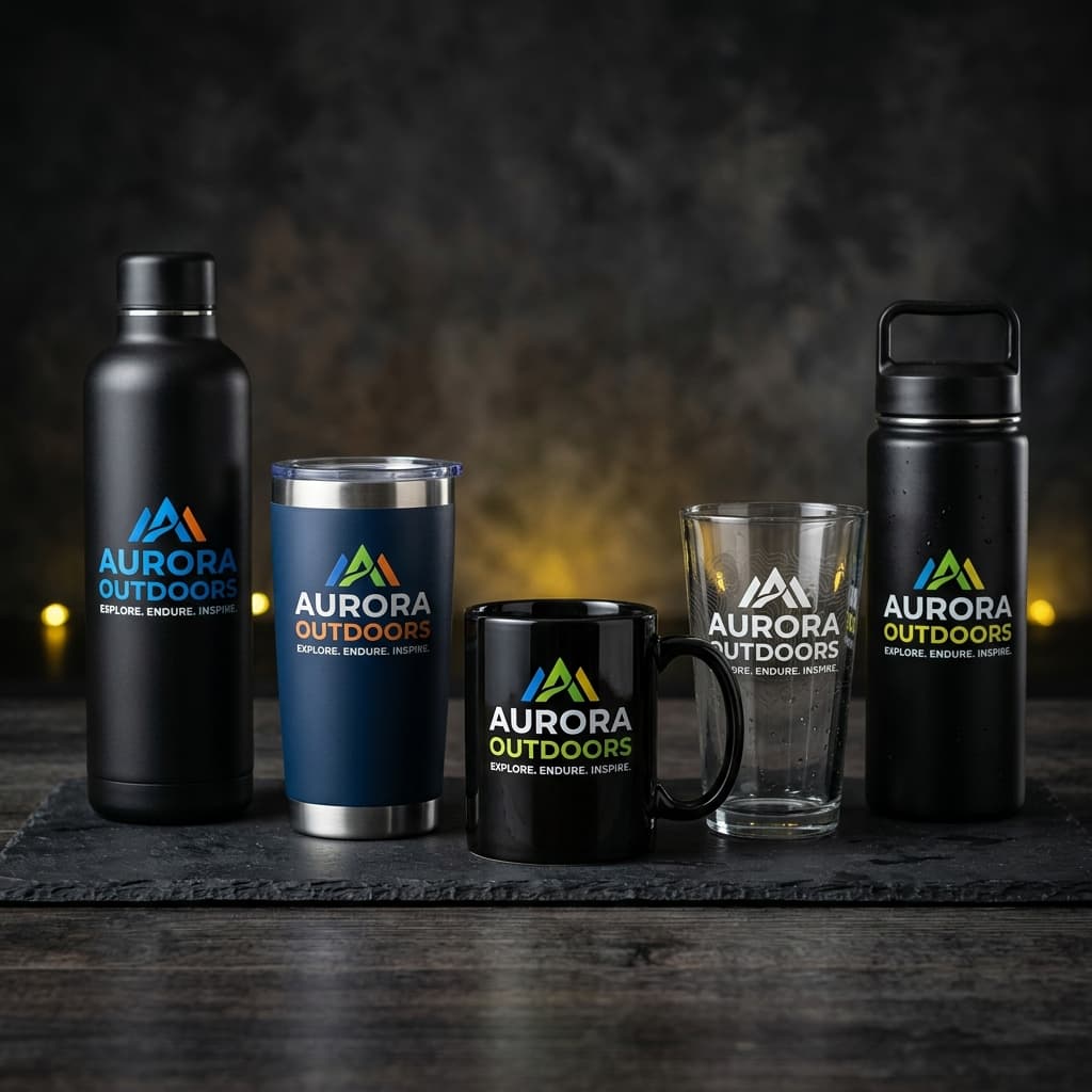 Custom Printing - Instill Idees