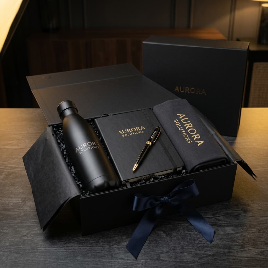 Corporate Gifting - Instill Idees